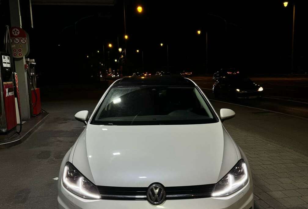 Volkswagen 2.0 CR TDi BMT Sound