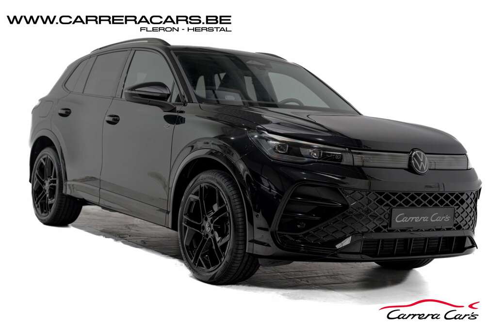 Volkswagen 1.5eTSI R-LINE DSG*NEW*NAVI*CAMERA*CUIR*LED*ATK*