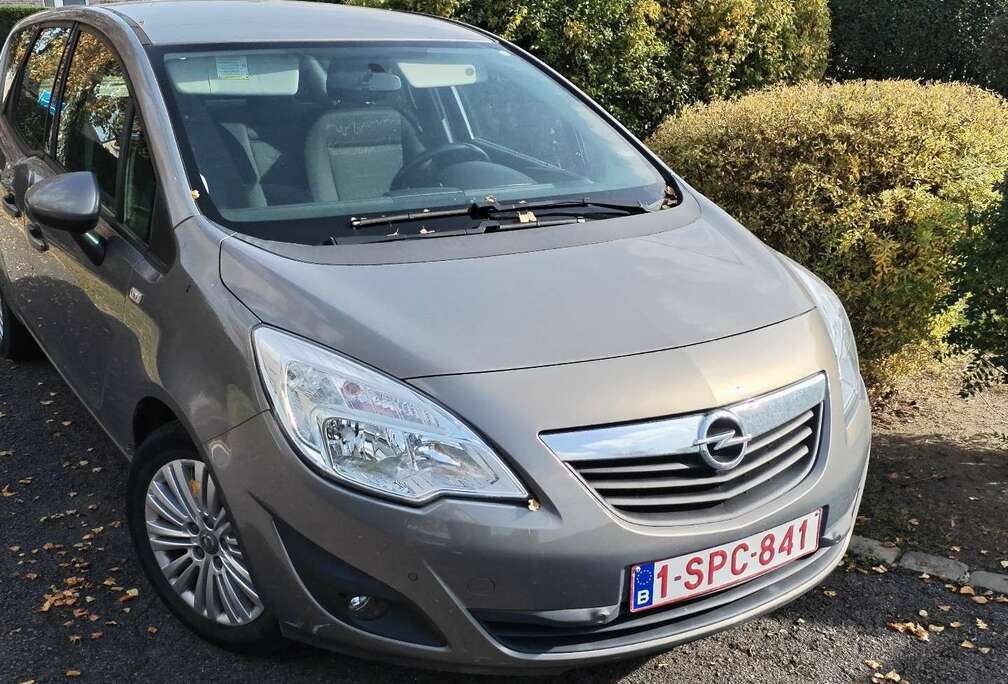 Opel 1.3 CDTi Essentia DPF