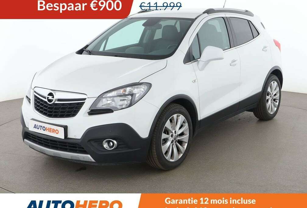 Opel 1.4 Turbo Cosmo Pack ecoFlex