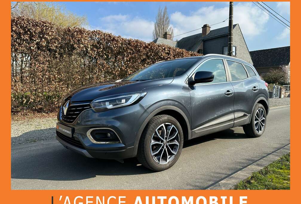 Renault 1.5 dCi Bose Edition - GARANTIE 12M - 4a