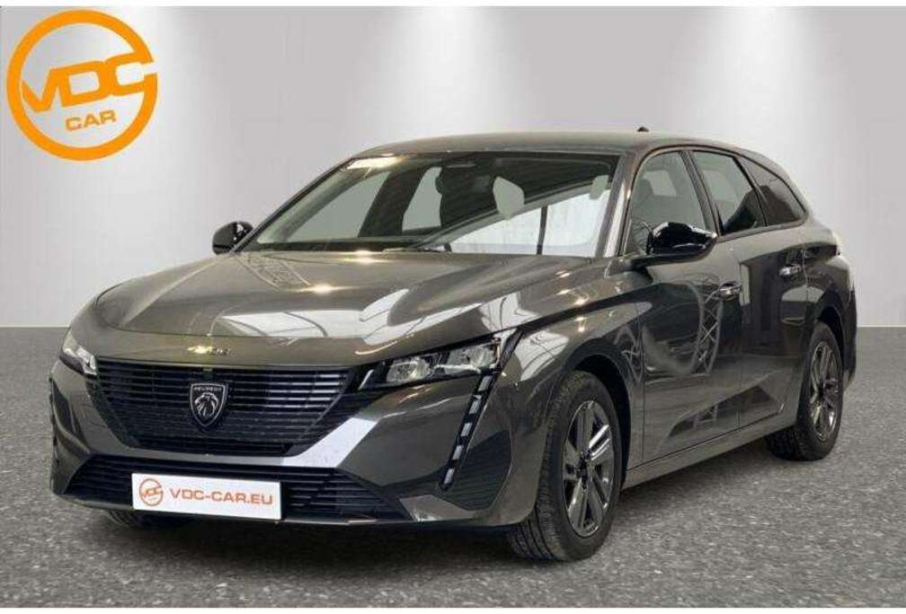 Peugeot Active Pack - BOITE AUTO