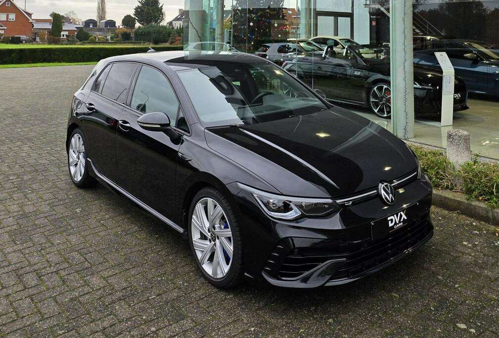 Volkswagen Harman Kardon/CAMERA/Garantie