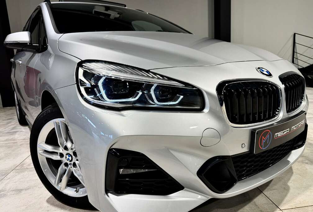 BMW d 116CV GRAN TOURER PACK M\