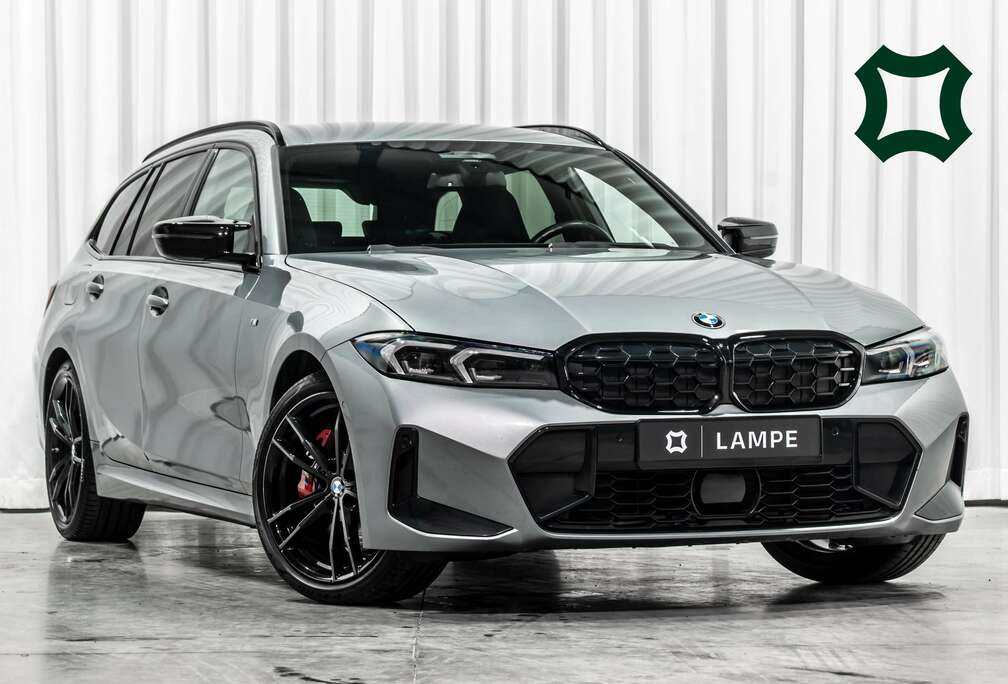 BMW M340i Touring xDrive M Sport Pro Harman Kardon HUD