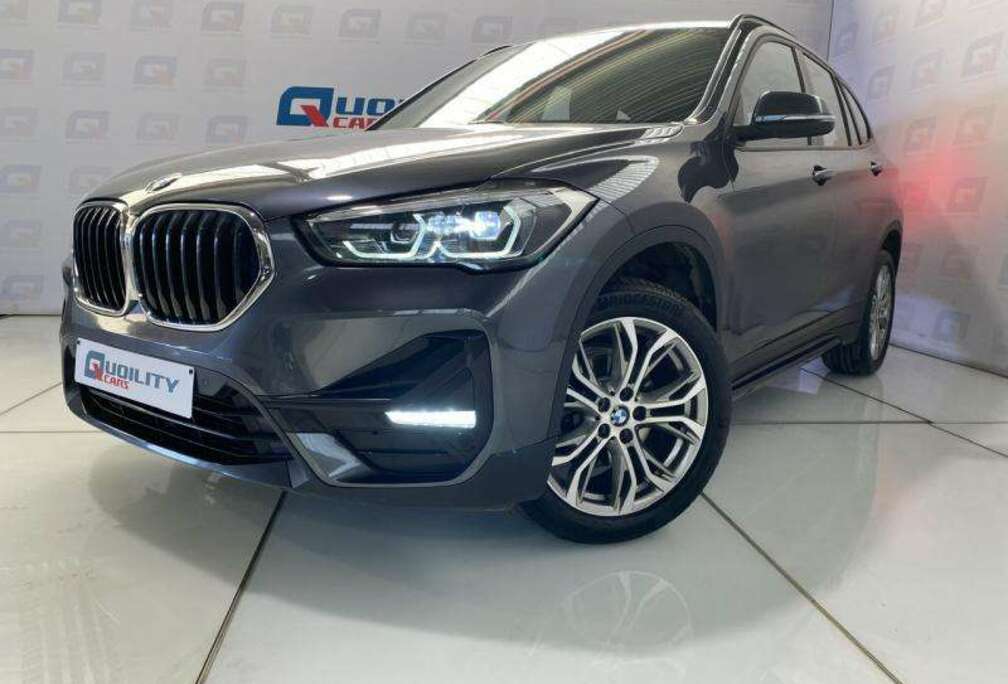 BMW *2 ANS DE GARANTIE*