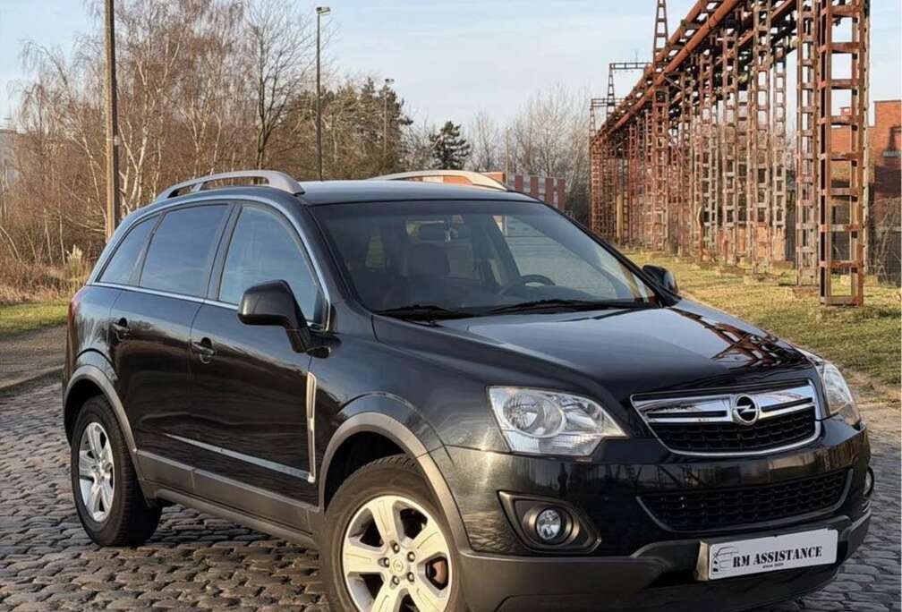 Opel 2.2 CDTI 4x2 Energy Start/Stop