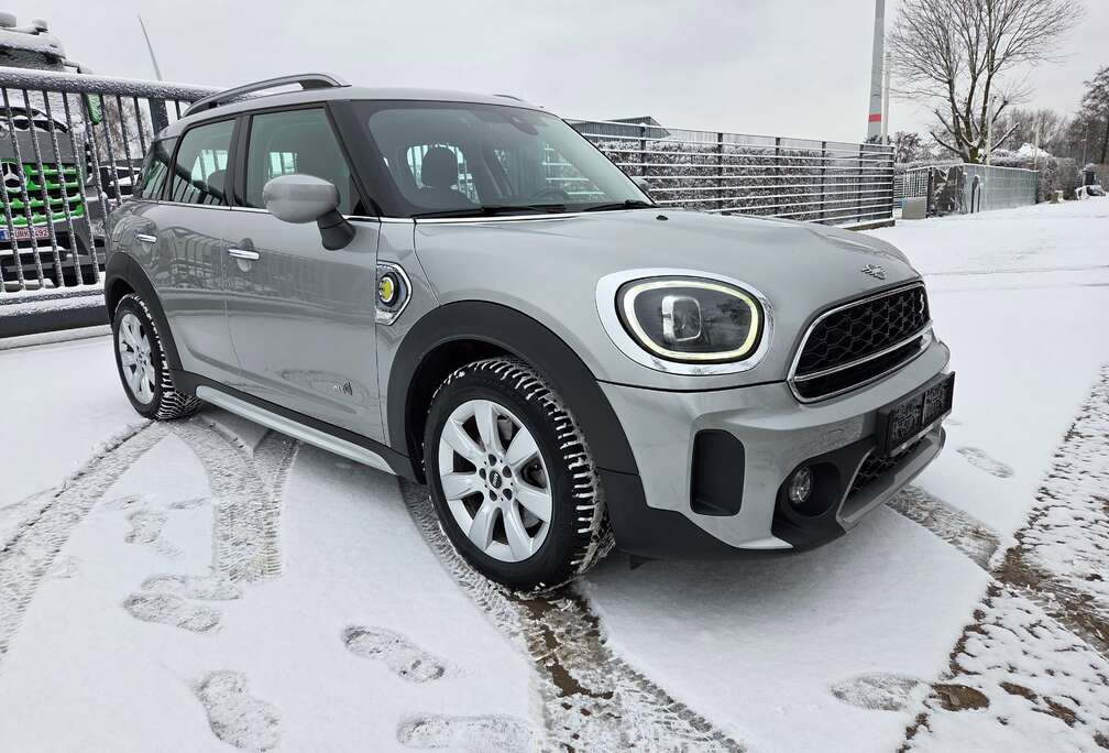 MINI Mini Cooper SE Countryman All4/Apple carplay