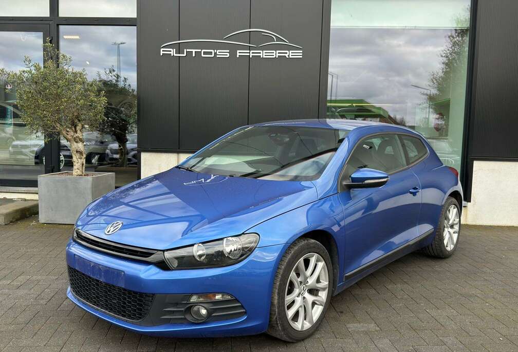 Volkswagen 1.4 TSI Cuir Clim GPS Top Condition