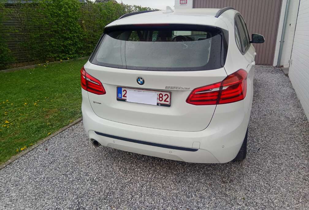 BMW Active Tourer PHEV 225xeA iPerformance OPF