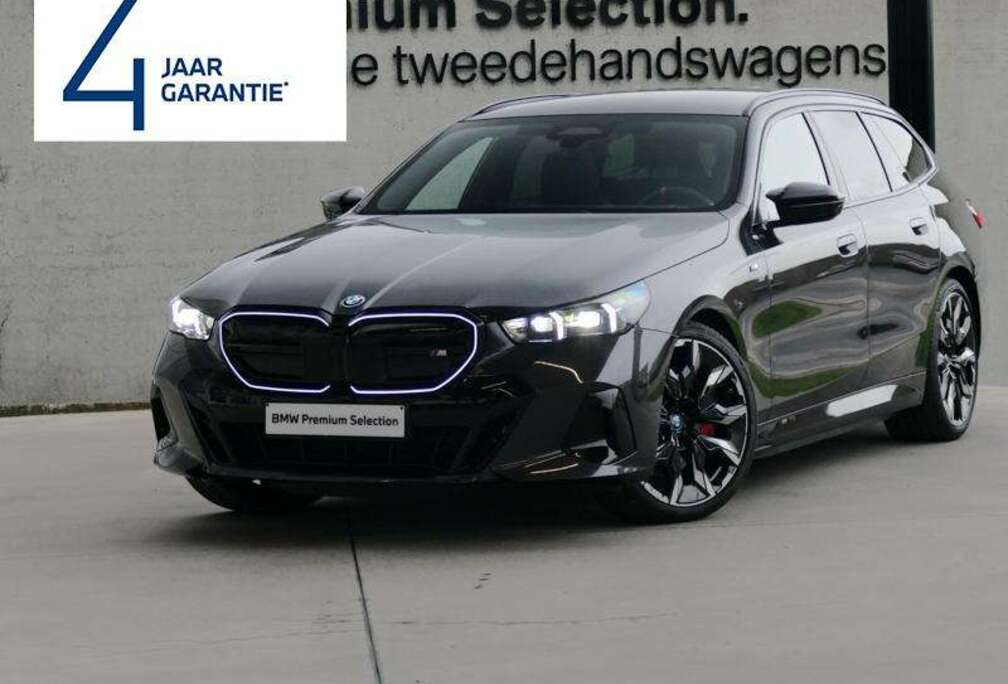 BMW M60 PRO  PANO  DRIVE PRO  360  SEATVENT