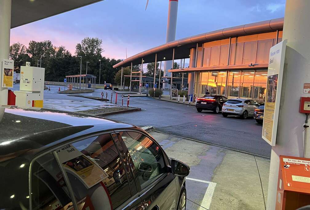 Volkswagen 1.4i Base