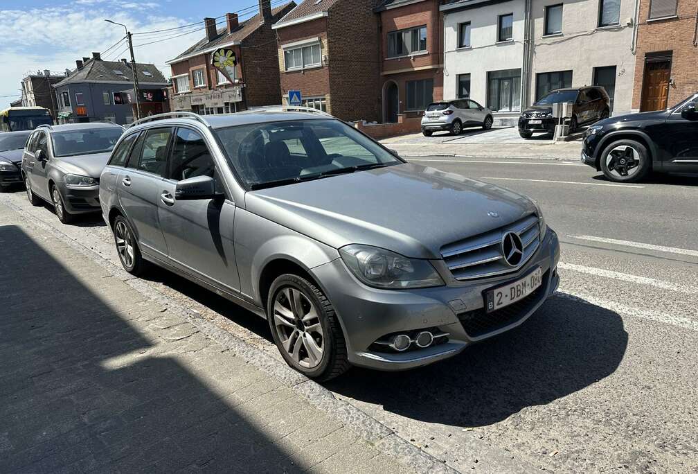 Mercedes-Benz CDI BE Avantgarde Start/Stop