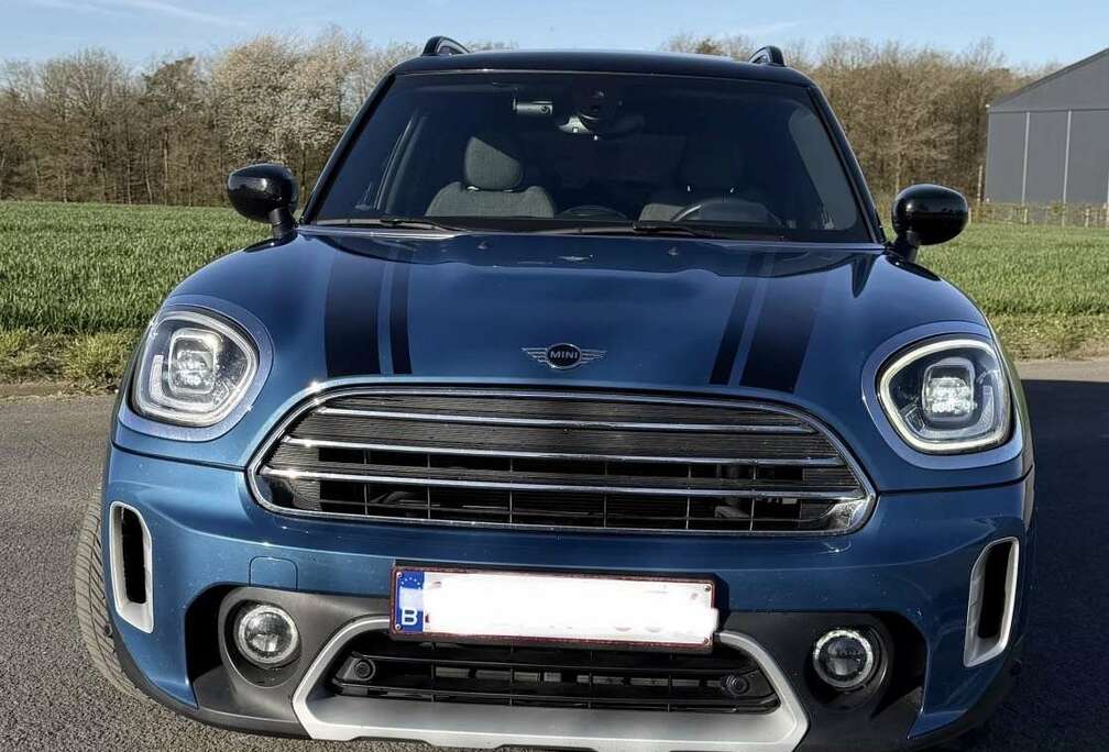 MINI 1.5 Automatique