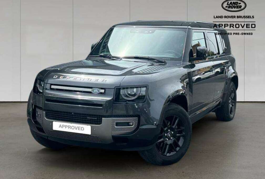 Land Rover 110 D200 X-Dynamic HSE 7SEATS 2 YEARS WARRANTY