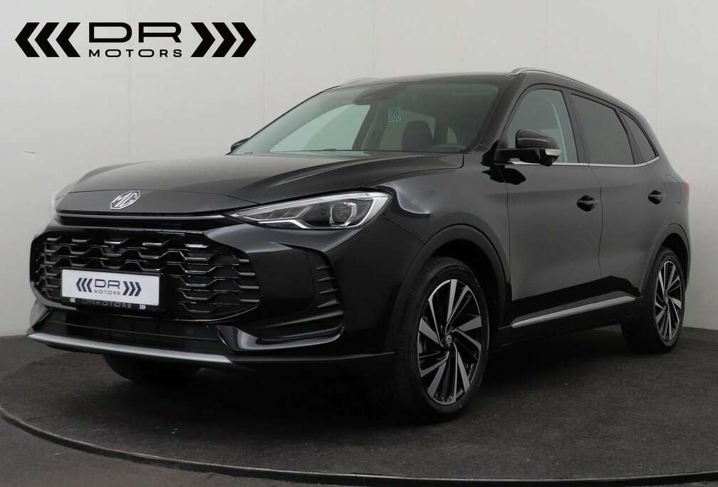 MG 1.5L HEV LUXURY - LEDER - 360 CAMERA - 7 JAAR G...