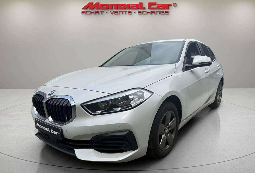 BMW 118i *CarPlay*Navi*Clim auto*Garantie 12 mois*