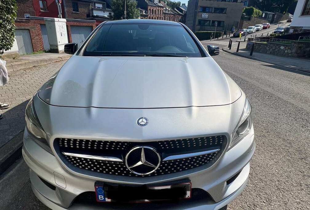 Mercedes-Benz Amg