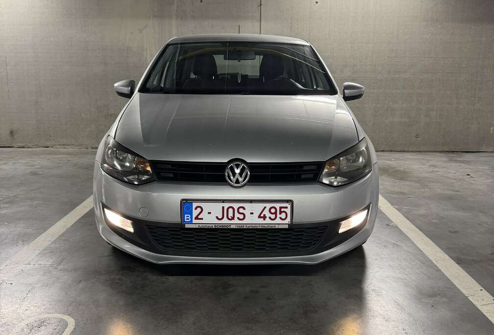 Volkswagen 1.2i Trendline