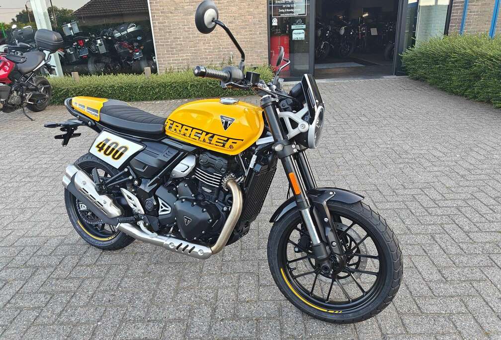 Triumph