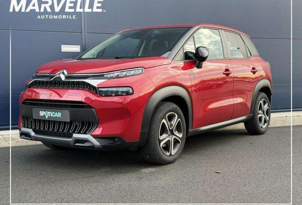 Citroen You