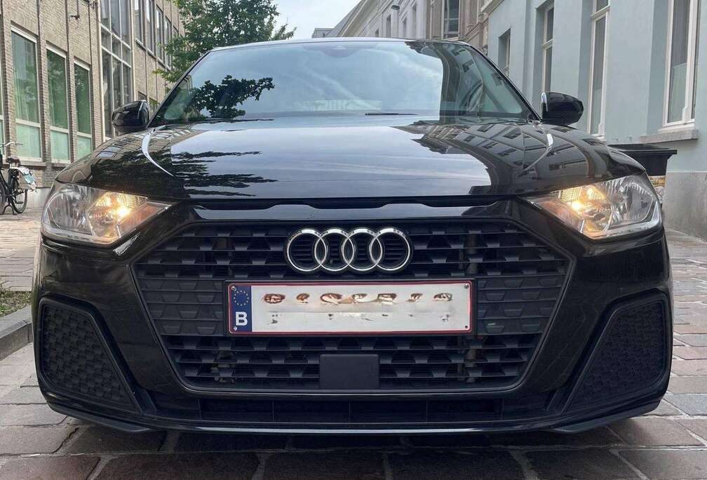 Audi A1 Sportback 25 TFSI