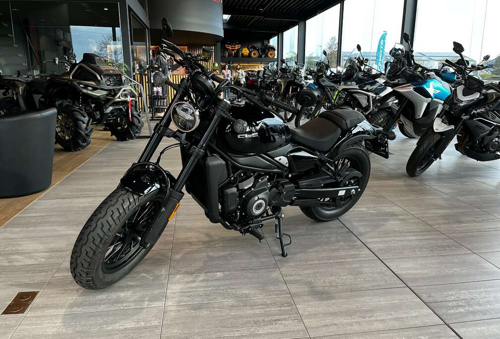 450CL-C // IN STOCK!