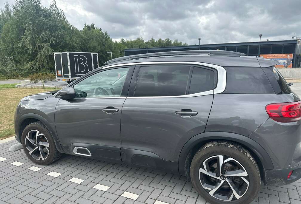 Citroen C5 Aircross 1.2 PureTech Business GPS S