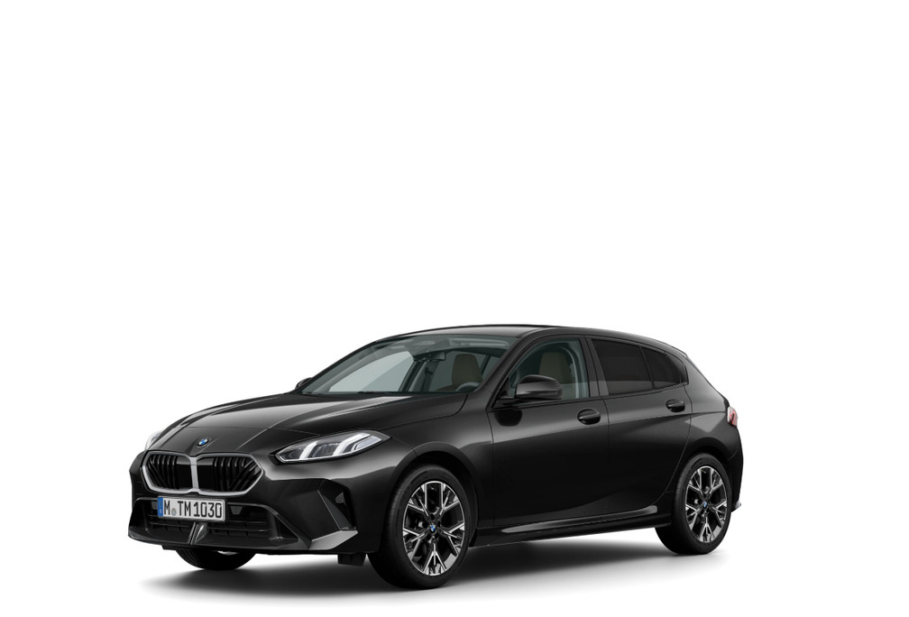 BMW 120 M Sport Exterieur | DRIVE ASSIST | SHADOW LINE