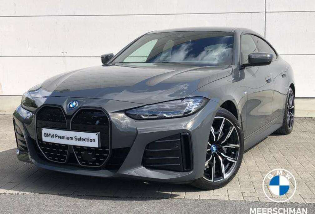 BMW Msport trekh comf camera alarm harmk