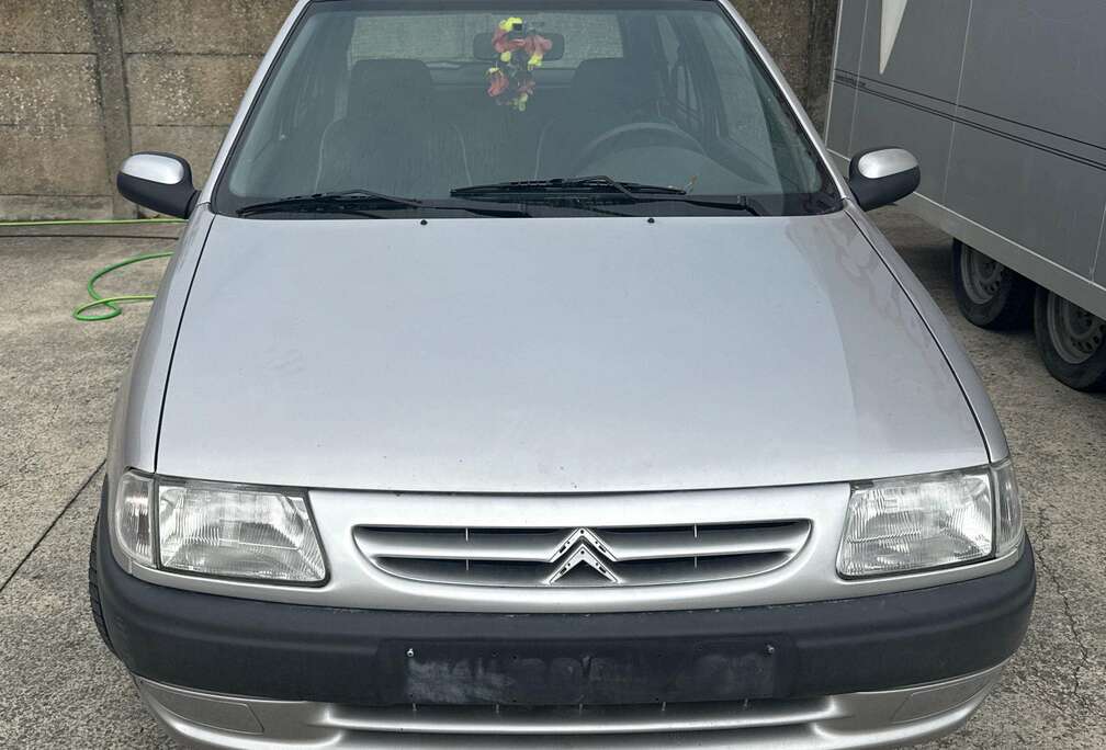 Citroen 1.1i Bic