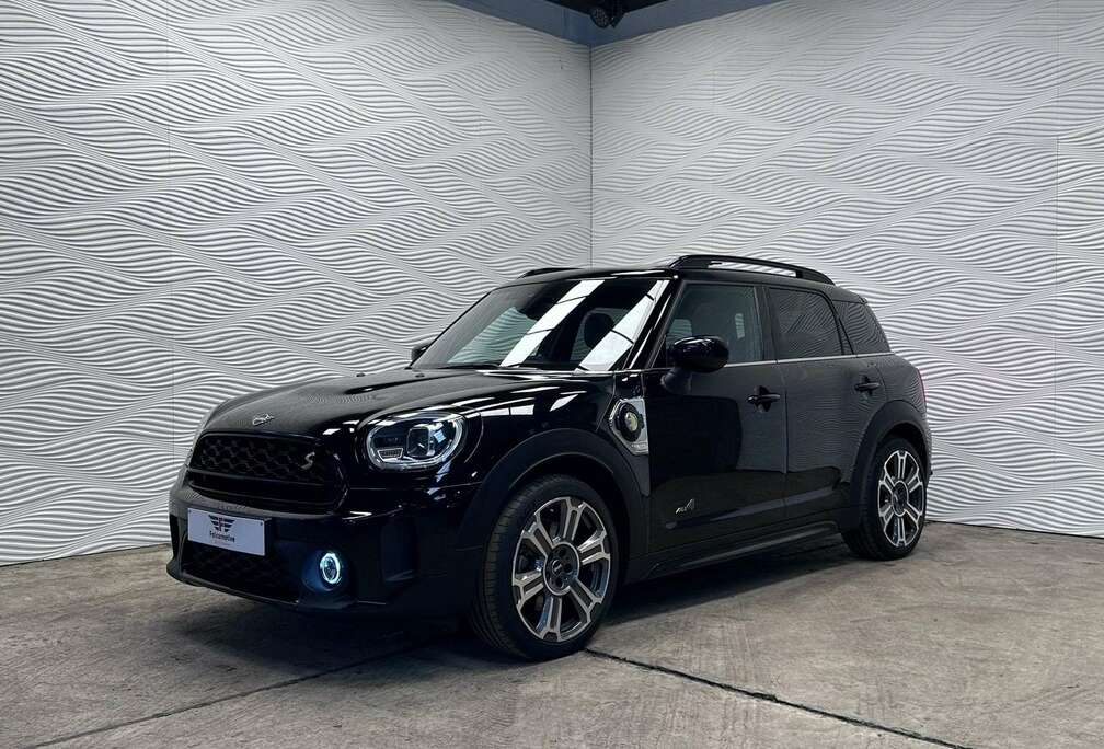 MINI ALL4*PHEV*\