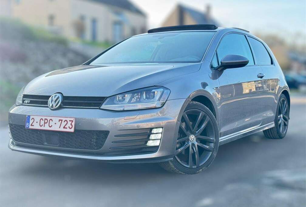 Volkswagen 2.0 CR TDi