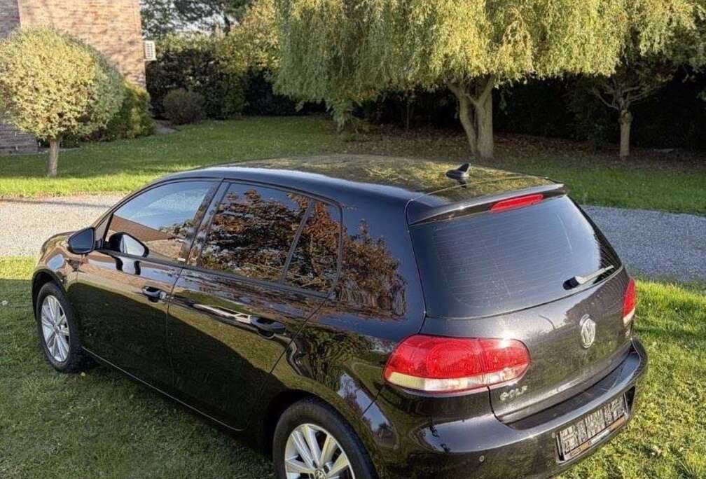 Volkswagen 1.2 Tsi