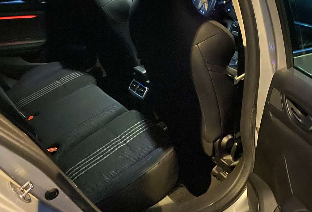 Renault 1.33 TCe GT-Line GPF