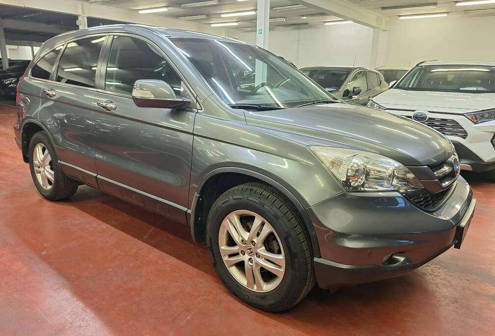 Honda CR-V 2.0i Elegance