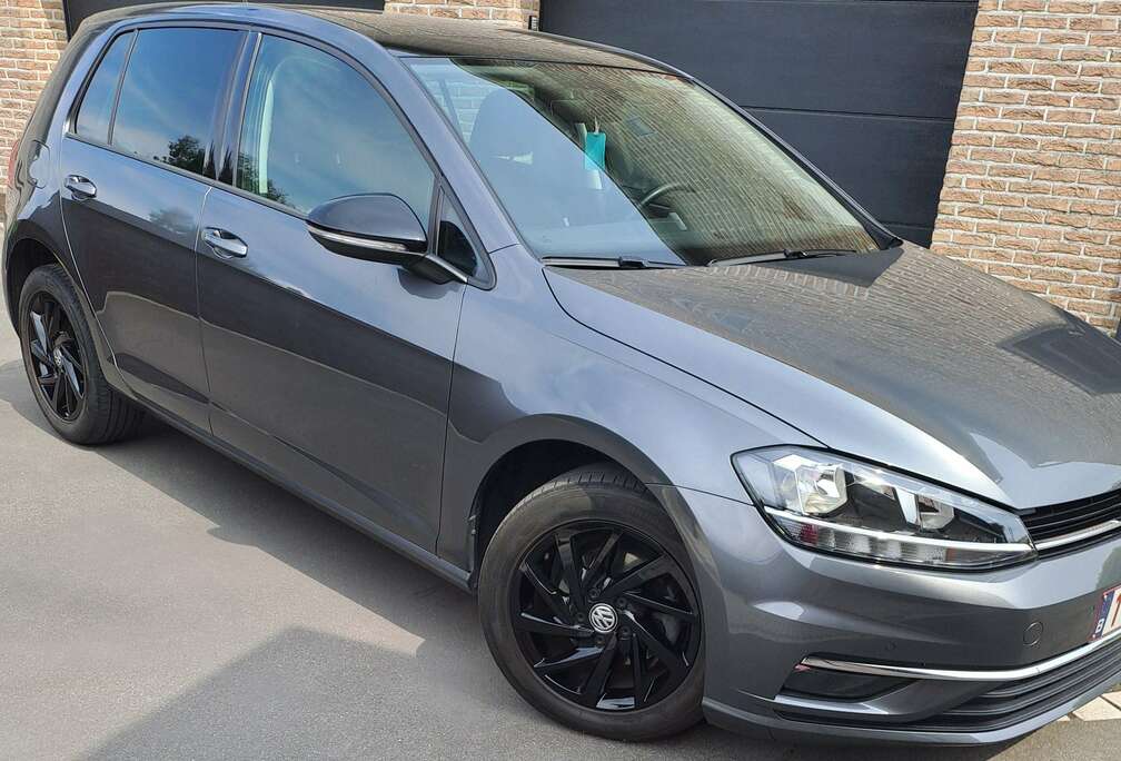 Volkswagen Golf 1.0 TSI OPF Join