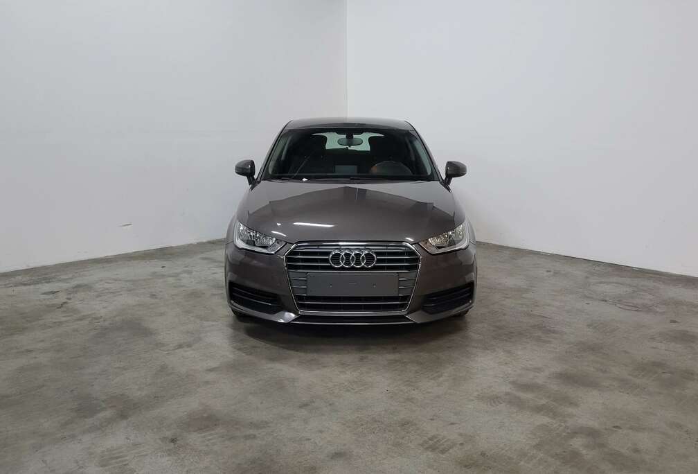 Audi 1.0 TFSI * RADAR ARR. * ALU *