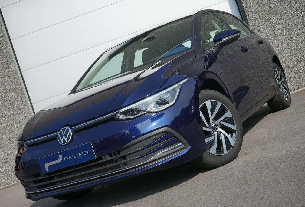 Volkswagen 1.4 Plug-in hybrid Style OPF DSG (150 kW) 204pk