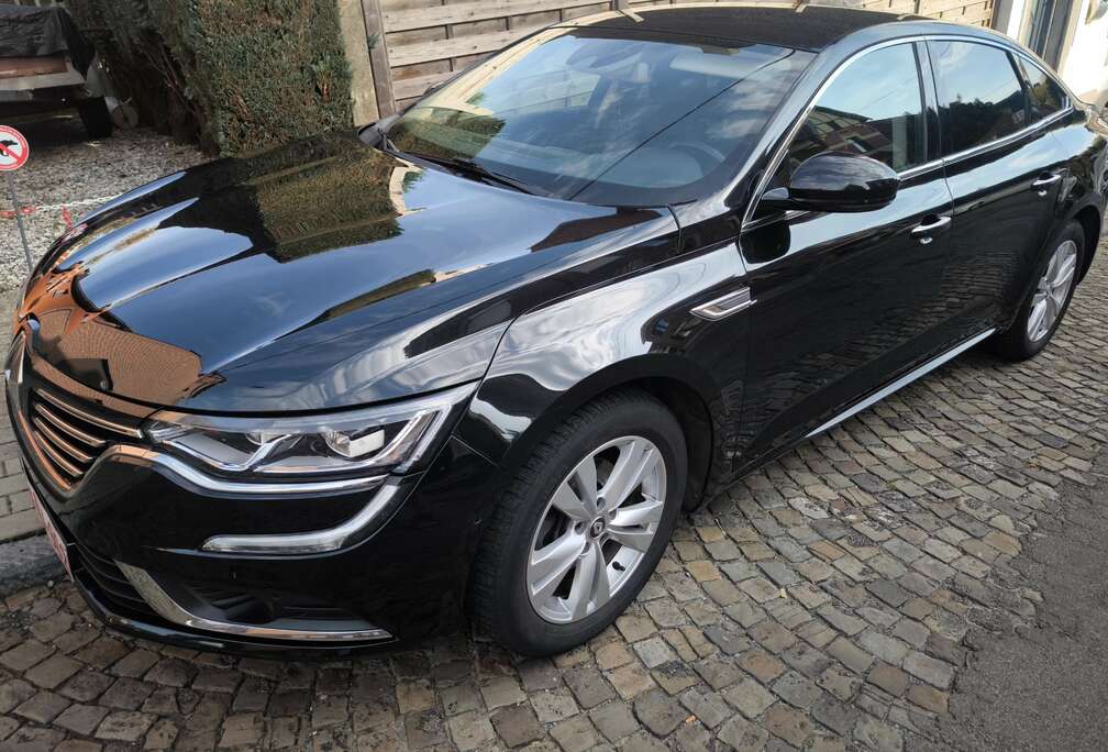 Renault Talisman 1.6 dCi Energy Intens