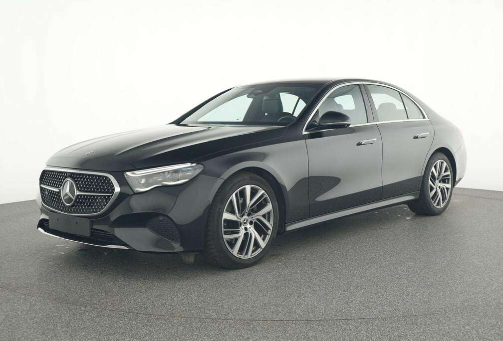 Mercedes-Benz d Limousine