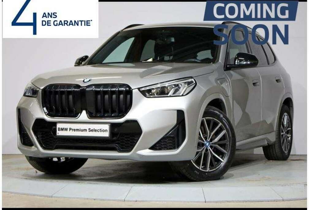 BMW xDrive25e Kit M Sport