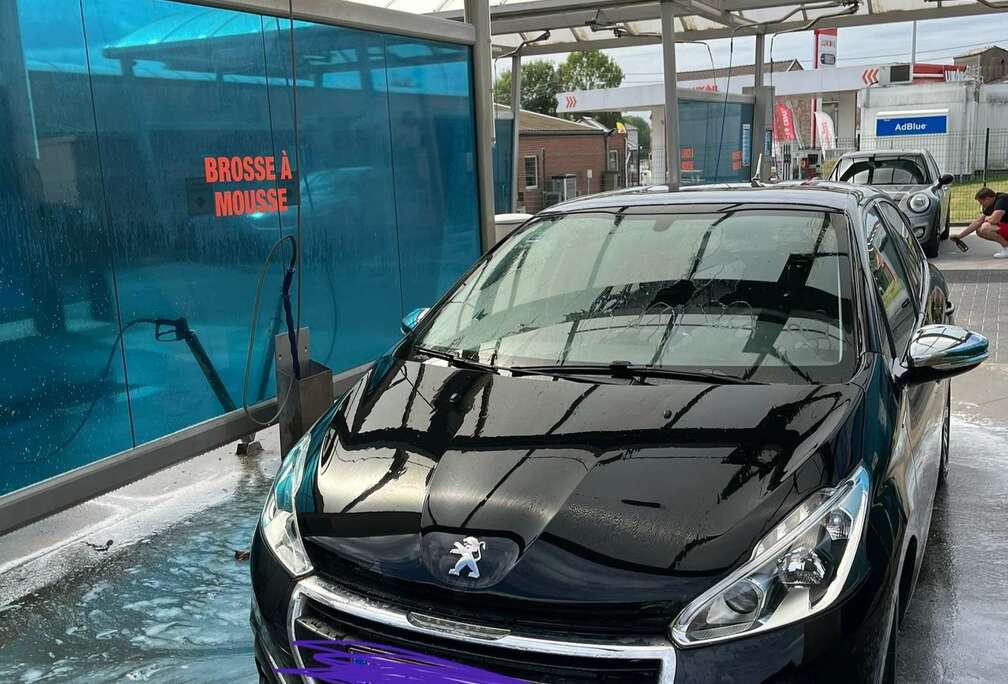 Peugeot 1.2i PureTech Access