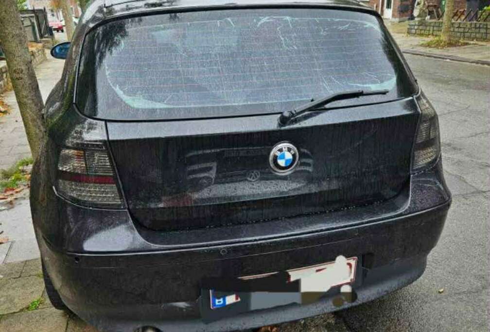 BMW vous vendez votre voiture ?