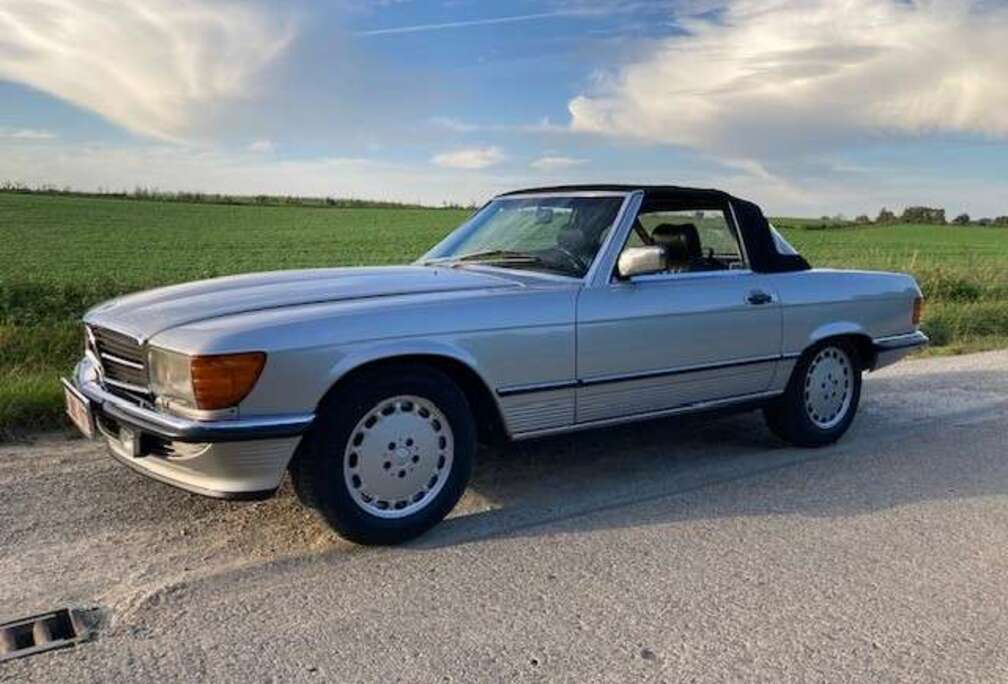 Mercedes-Benz