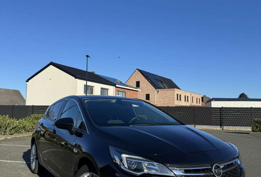 Opel 1.4 Turbo Business