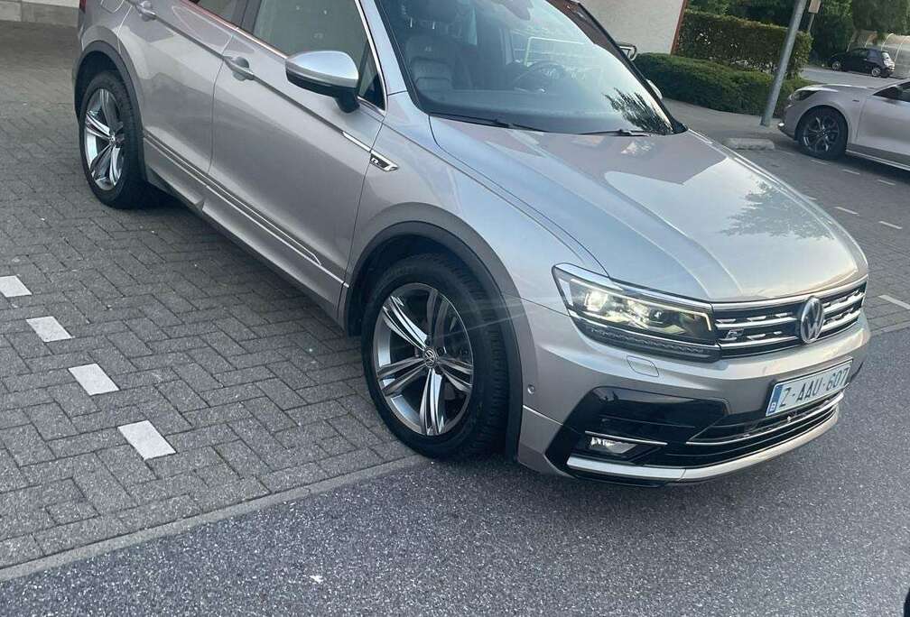Volkswagen 1.5 TSI ACT Highline OPF DSG
