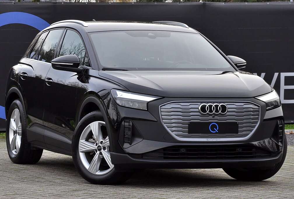 Audi 35 CARPLAY CAMERA ACC LANE ASS DAB+ LED