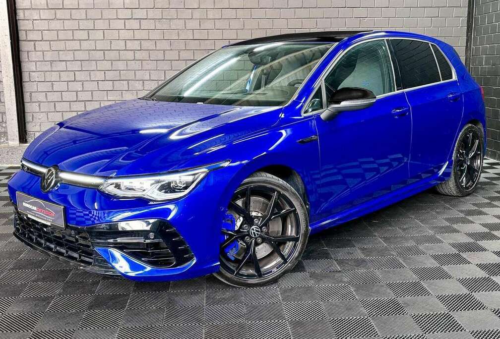 Volkswagen R 4Motion 2.0 TSI 320 CV DSG7 *Harman Kardon*