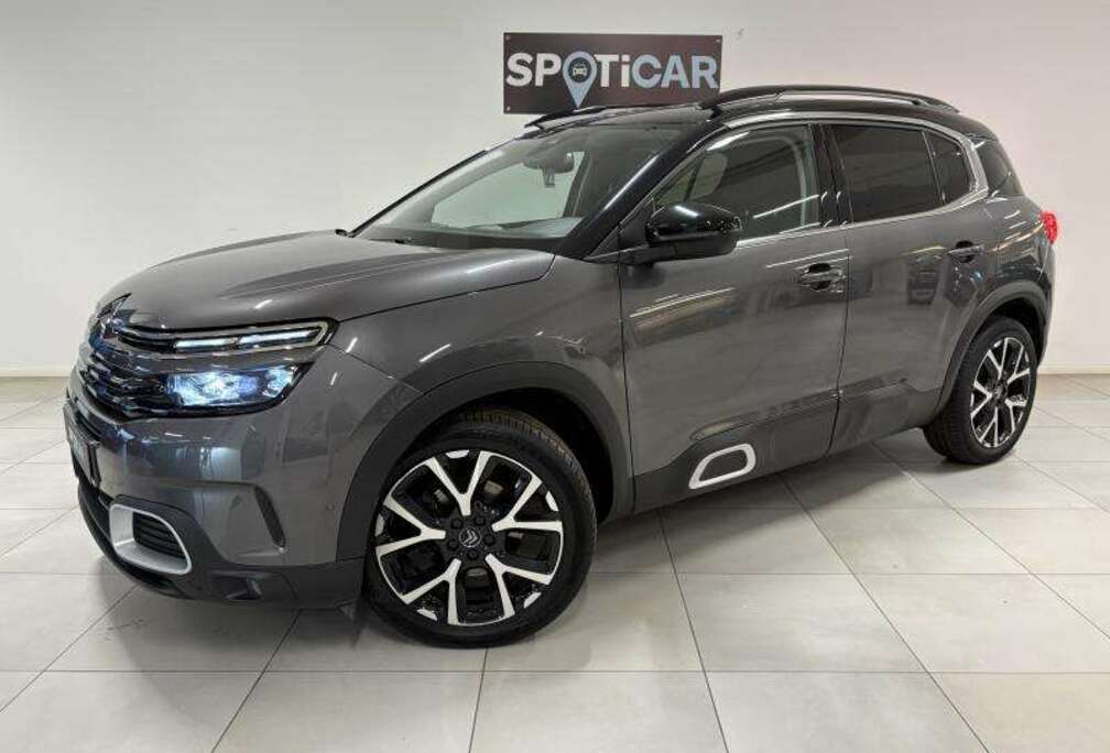 Citroen Shine - AUTOMATIQUE